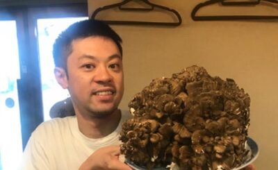 具志堅用高　息子